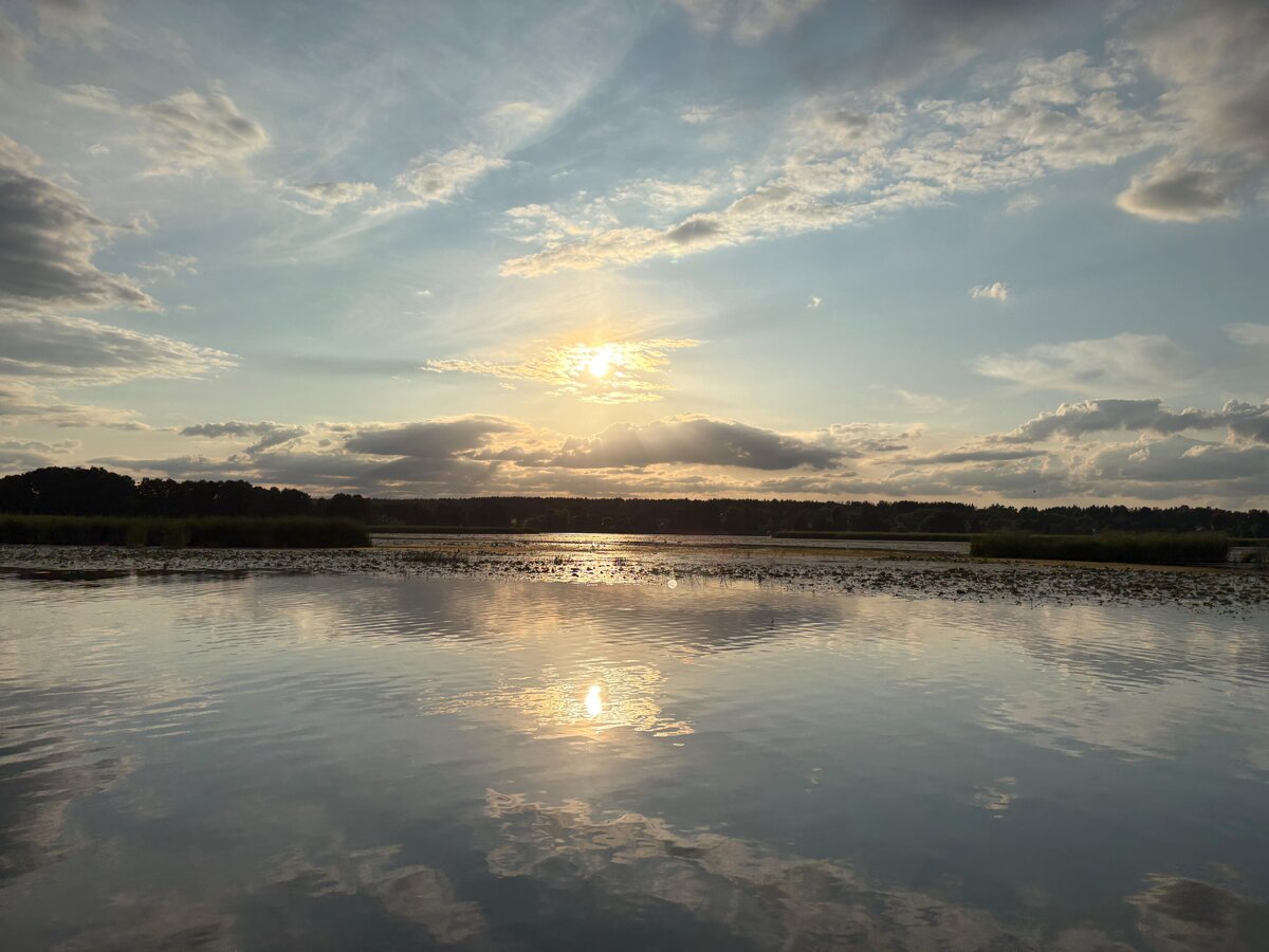 Załoga na pokładzie